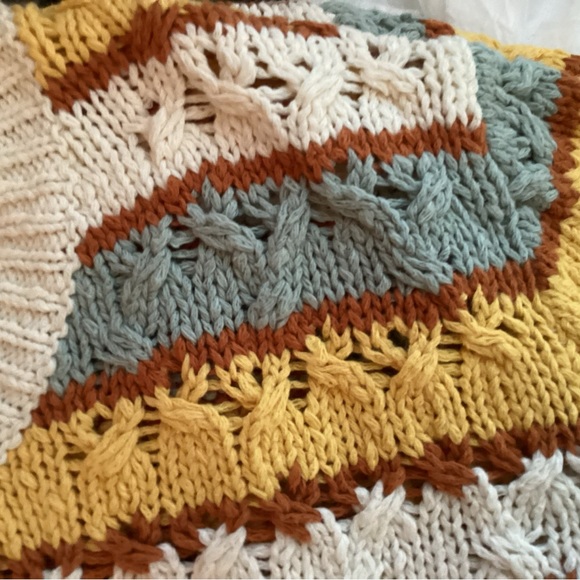 Madewell Carrington Sweater - Picture 4 of 4